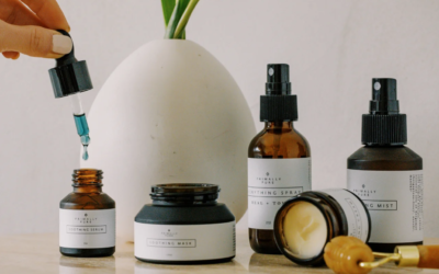 Elevate Your Wellness: The Importance of Clean Product Swaps